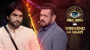 Bigg Boss, Season 18 Episode 70 image