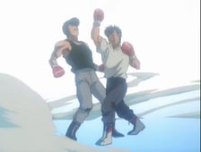 Fighting Spirit, Season 1 Episode 7 image