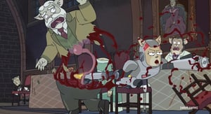 Rick and Morty, Season 2 Episode 9 image