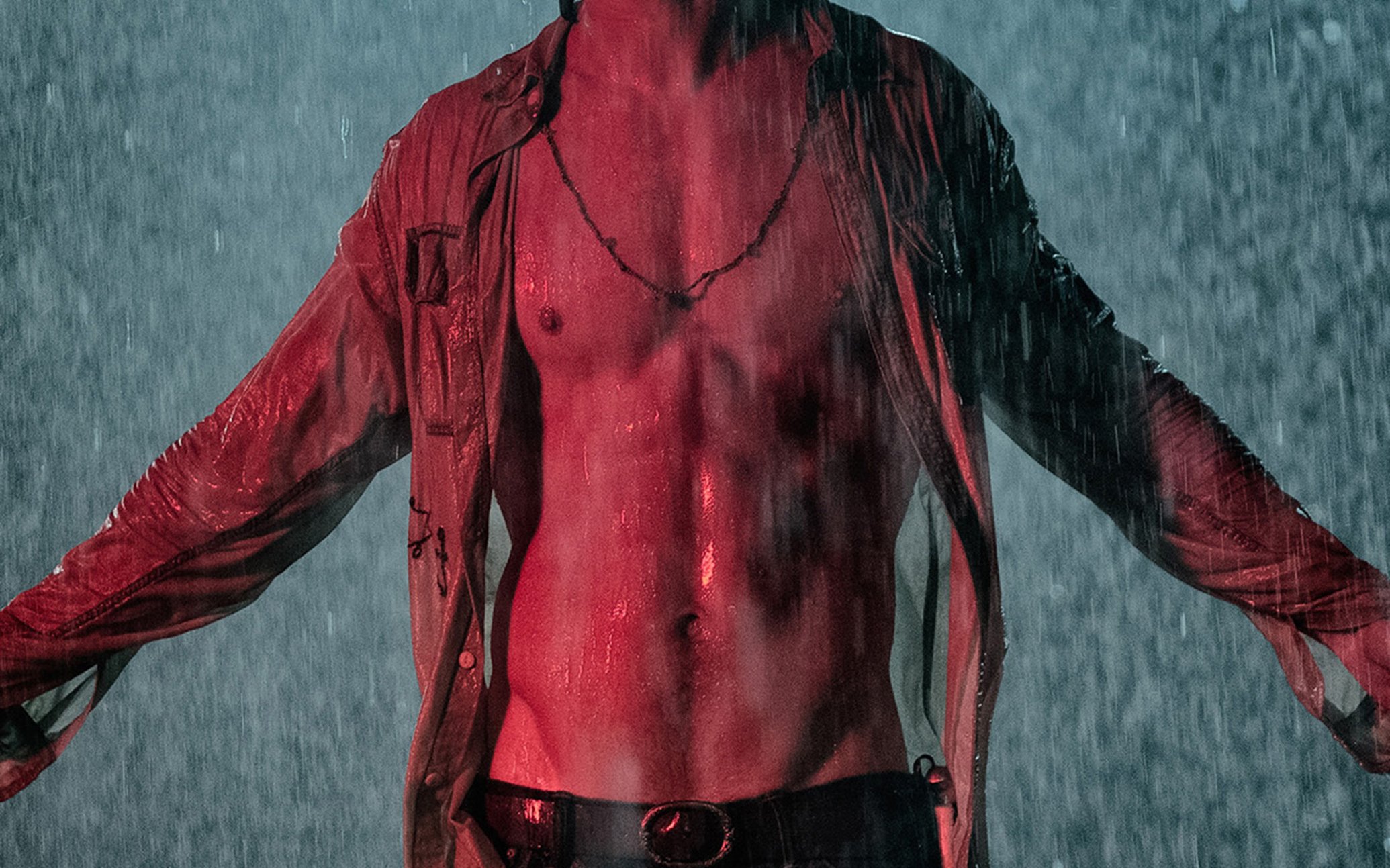 Chris Hemsworth, Bad Times at the El Royale