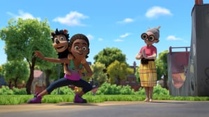 Dennis & Gnasher: Unleashed!, Season 2 Episode 5 image