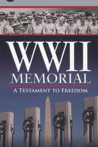 World War II Memorial: A Testament to Freedom