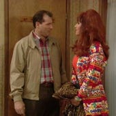 Married...With Children, Season 8 Episode 14 image