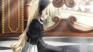 Gosick, Season 1 Episode 1 image