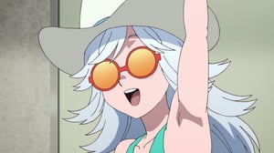 Kemono Jihen, Season 1 Episode 12 image