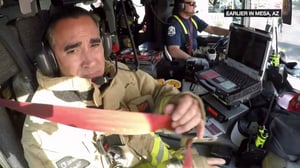 Live Rescue, Season 1 Episode 3 image