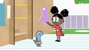 Big Words, Small Stories, Season 1 Episode 21 image