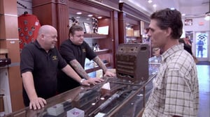 Pawn Stars, Season 7 Episode 31 image
