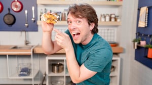 Struggle Meals, Season 5 Episode 2 image