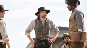 Hell on Wheels, Season 4 Episode 5 image