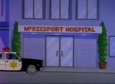 Teen Wolf, Season 2 Episode 6 image