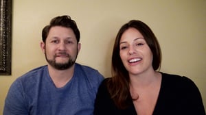 Married at First Sight: Couples' Cam, Season 3 Episode 3 image