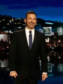 Jimmy Kimmel Live!, Season 17 Episode 112 image