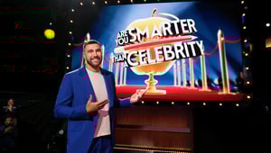 Are You Smarter Than a Celebrity?, Season 1 Episode 18 image