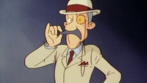 Inspector Gadget, Season 2 Episode 6 image