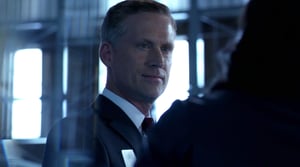 Minority Report, Season 1 Episode 5 image