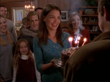 Dawson's Creek, Season 4 Episode 12 image