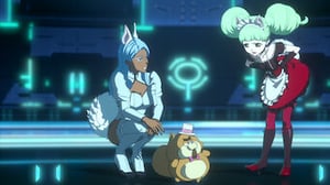 Revisions, Season 1 Episode 7 image