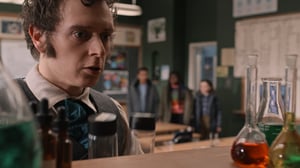 Ghostwriter, Season 1 Episode 11 image