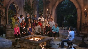 Survivor, Season 21 Episode 16 image