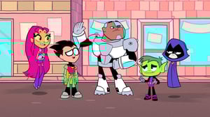 Teen Titans Go!, Season 1 Episode 50 image