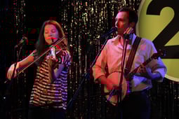 Sounds on 29th, Season 3 Episode 6 image