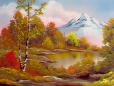 The Joy of Painting, Season 5 Episode 11 image