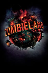 Zombieland as Columbus