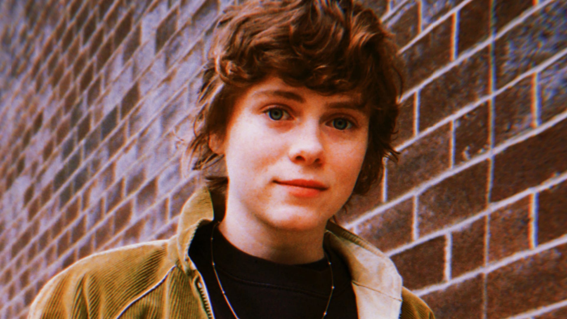 ​Sophia Lillis, I Am Not Okay With This