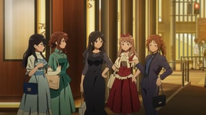 Sound! Euphonium, Season 3 Episode 11 image