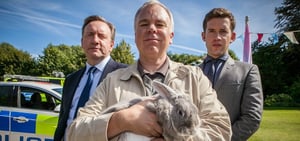 Midsomer Murders, Season 19 Episode 4 image