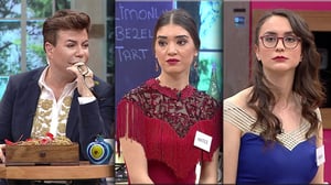 Gelinim Mutfakta, Season 1 Episode 40 image