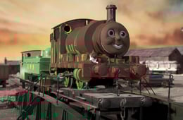 Thomas & Friends, Season 6 Episode 18 image
