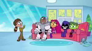 Teen Titans Go!, Season 5 Episode 22 image