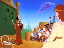 Hercules, Season 2 Episode 1 image