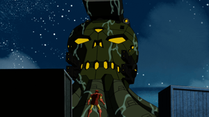 The Avengers: Earth's Mightiest Heroes, Season 1 Episode 21 image