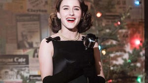 The Marvelous Mrs. Maisel Beat Atlanta for Best Comedy Series at the Emmys