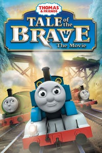 Thomas & Friends: Tale of the Brave as Marion (US and UK)