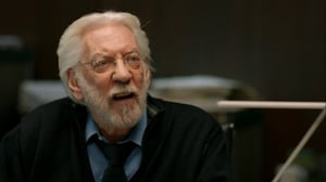 Crossing Lines, Season 3 Episode 7 image