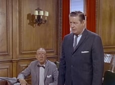 Hazel, Season 4 Episode 25 image