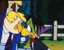 Count Duckula, Season 2 Episode 2 image