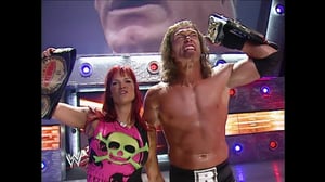 WWE Raw, Season 14 Episode 37 image