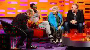 The Graham Norton Show, Season 11 Episode 9 image