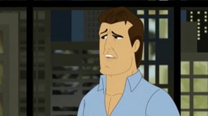 Allen Gregory, Season 1 Episode 1 image