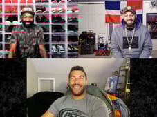 Desus & Mero, Season 2 Episode 33 image