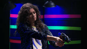 K.C. Undercover, Season 3 Episode 4 image