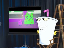 Aqua Teen Hunger Force, Season 4 Episode 3 image