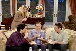 Veronica's Closet, Season 3 Episode 18 image