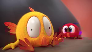 Where's Chicky?, Season 2 Episode 45 image