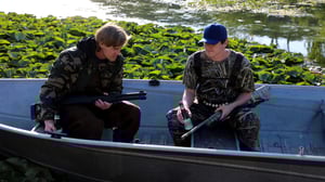 The Object of Murder, Season 1 Episode 3 image